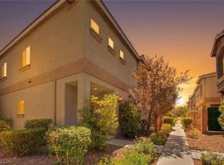 9589 Greensburg Ave, Las Vegas, NV 89178