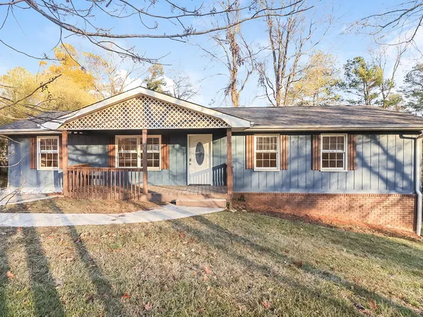 439 Kristie Cir, Powder Springs, GA 30127