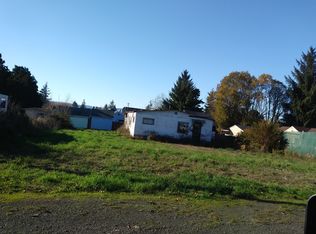 427 8th Ave, Coos Bay, OR 97420