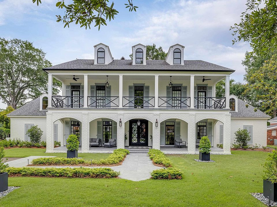 3206 Lake Desiard Dr, Monroe, LA 71201 Zillow