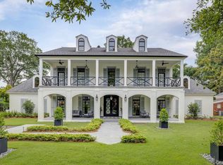 3206 Lake Desiard Dr, Monroe, LA 71201