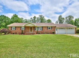 4397 Stevens Chapel Rd, Smithfield, NC 27577