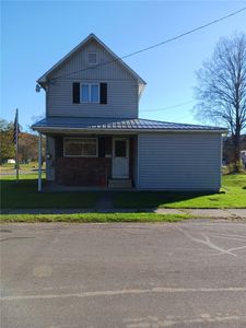 216 Hill St, Shinglehouse, PA, 16748