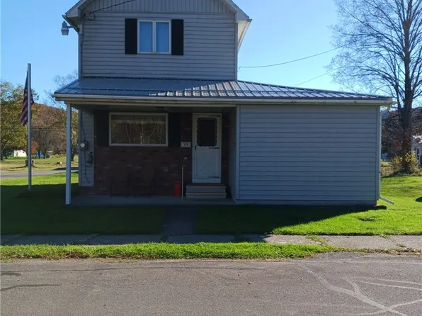 216 Hill St, Shinglehouse, PA 16748