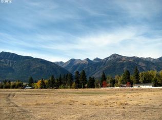 0 Russell Ln, Joseph, OR 97846