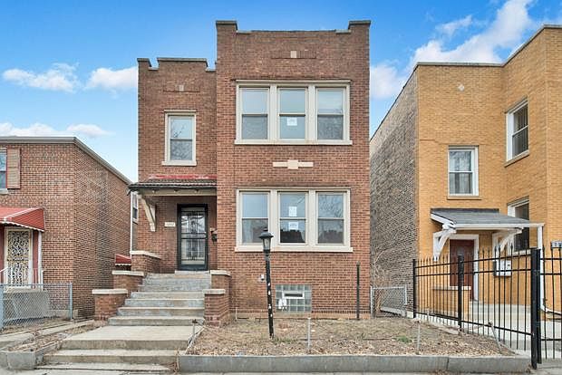 1st image of 7247 S Cornell Ave #1