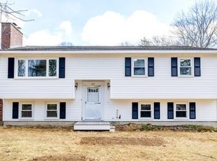 872 New Sherborn Rd, Athol, MA 01331
