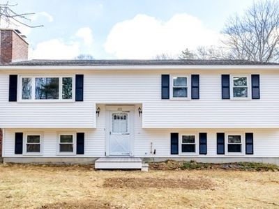 872 New Sherborn Rd, Athol, MA, 01331