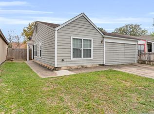 9914 Birch Field Dr, San Antonio, TX 78245