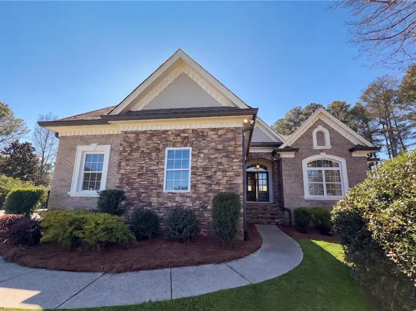 1225 Ewing Ives Dr, Dacula, GA 30019