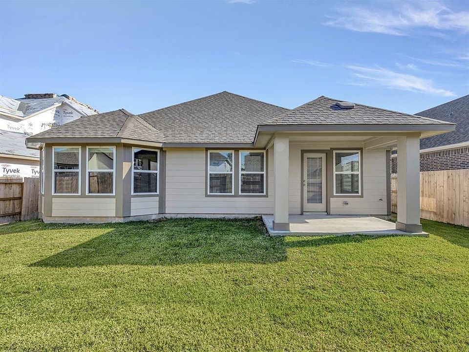 17873 Hanson Ridge Ct, Montgomery, TX 77316 MLS 38939601 Zillow