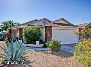 453 S Luther, Mesa, AZ 85208