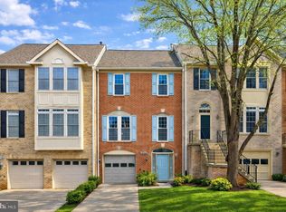 13766 Lambertina Pl, Rockville, MD 20850