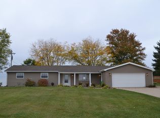 3741 Mumper Rd, Springfield, OH 45502