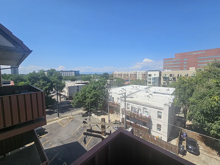 625 N Pennsylvania St #608 — Photo 21