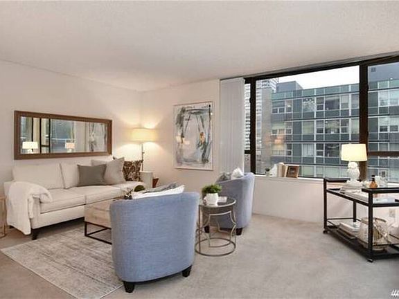 3rd image of 2201 3rd Ave APT 804