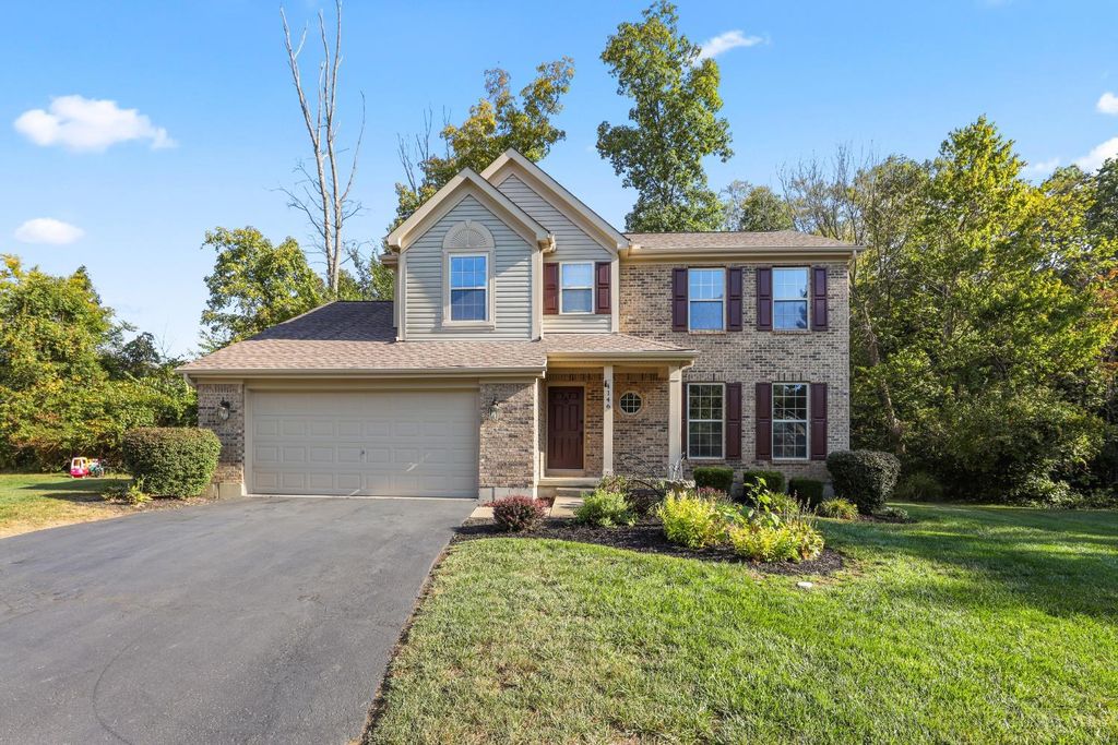 Real estate listing image