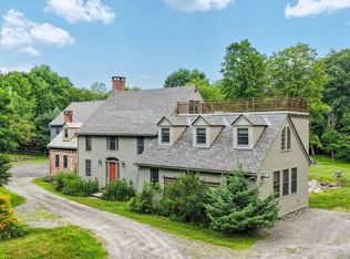 3 Eldredge Rd, Chester, VT 05143