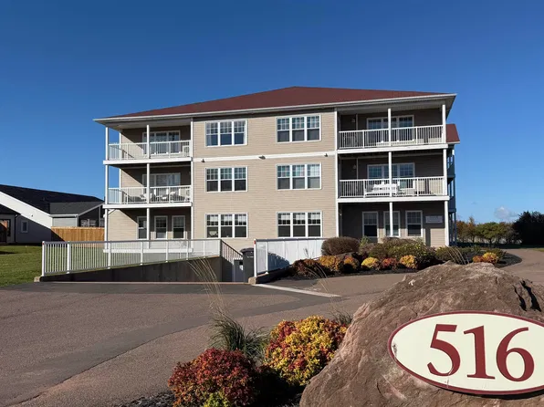 516 Macewen Rd #302, Summerside, PE C1N 0J6