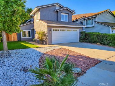 2517 Stagecoach Trl, Chino Hills, CA, 91709