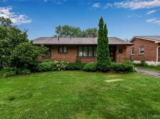 37 Carmen Rd, Amherst, NY 14226