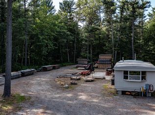 10046 Pine Hill Rd, Amherst Junction, WI 54407