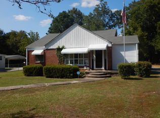 121 Poinsett Dr, Sumter, SC 29150
