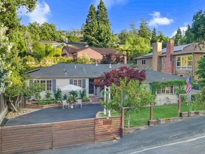 3037 Hopkins Ave, Redwood City, CA, 94062