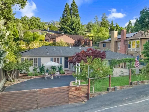 3037 Hopkins Ave, Redwood City, CA 94062