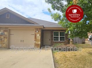 629B Kacie Dr, Temple, TX 76502
