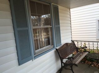 236 W Glendale Rd, Saint Louis, MO 63119