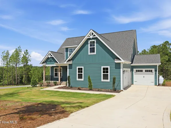 145 Vista Ridge Avenue, Sanford, NC 27332