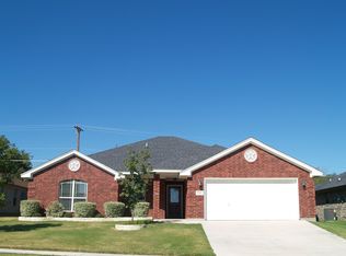 1412 Loblolly Dr, Harker Heights, TX 76548