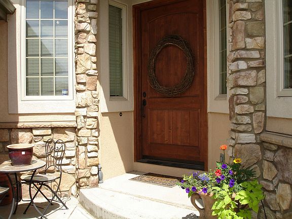 Great Courtyard Entry