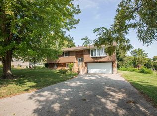 125 W Oates St, Shullsburg, WI 53586