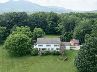 445 Canterbury Road, Manchester, VT 05255
