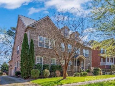 11215 Warfield Ave, Huntersville, NC, 28078