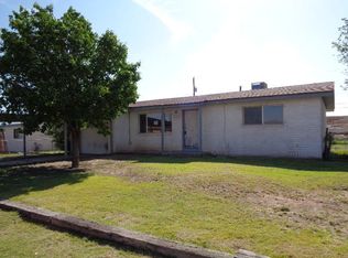 918 Impala Dr, Belen, NM 87002