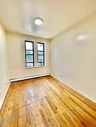 Rented by Stuyvesant Heights Realty Corp