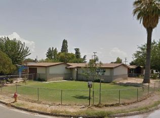301 Malibar Ave, Bakersfield, CA 93307