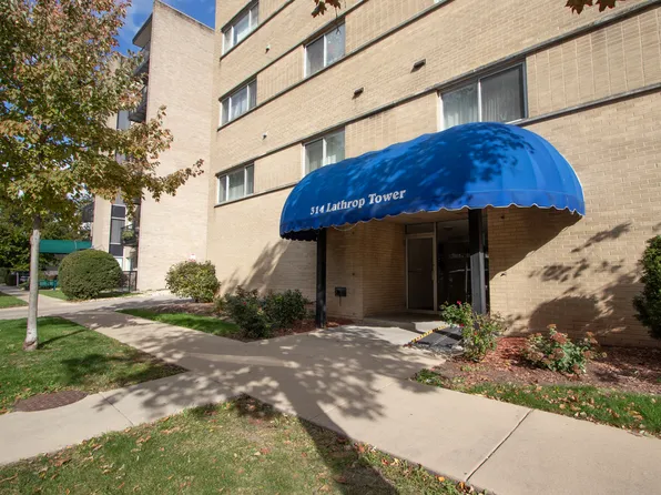314 Lathrop Ave APT 604, Forest Park, IL 60130