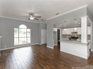 7743 Pipers Creek St, San Antonio, TX 78251