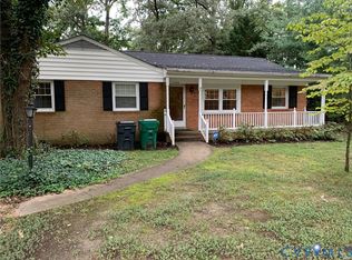 1958 Neptune Dr, North Chesterfield, VA 23235