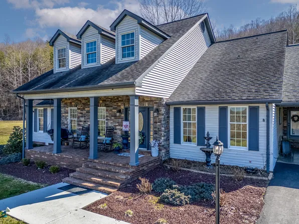 1893-460 E, West Liberty, KY 41472