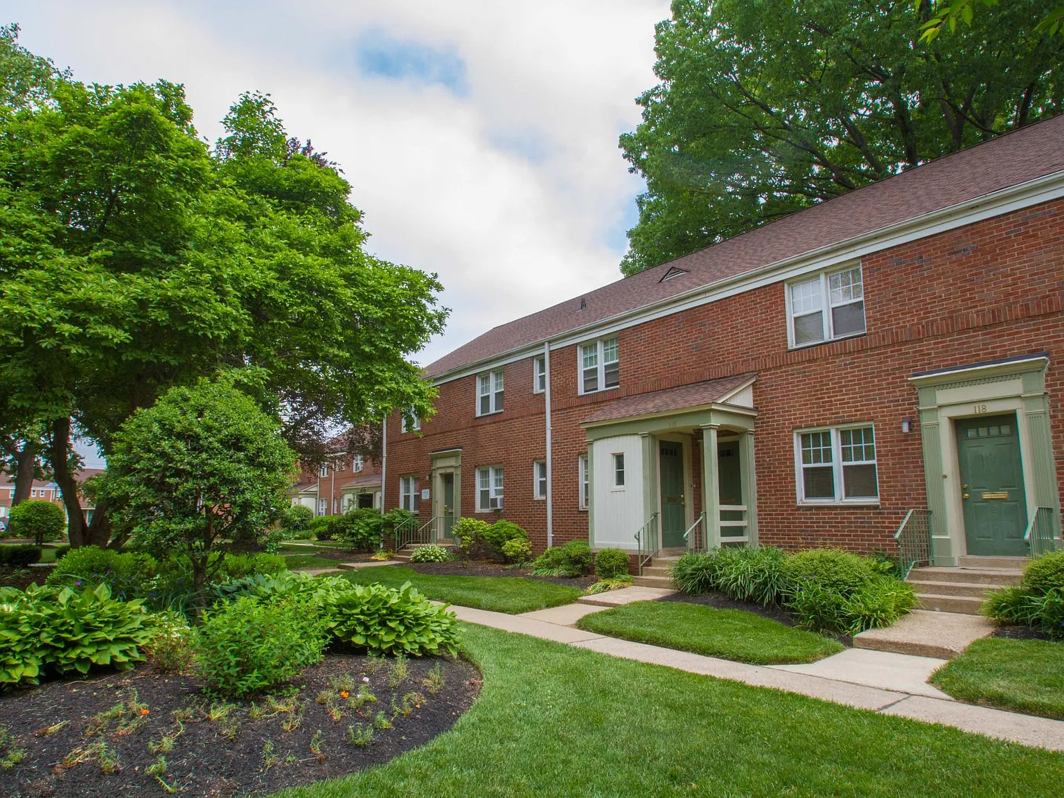 Greenwood Village Apartments — Photo 3