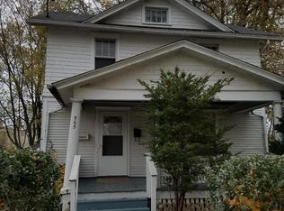 505 S Gorham St, Jackson, MI 49203