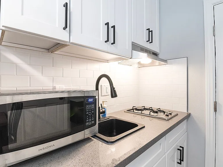 Casas On Cordova Street Apartments — Photo 38