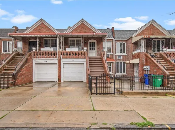 316 95th St, Brooklyn, NY 11209
