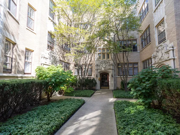815 Judson Ave APT 3W, Evanston, IL 60202