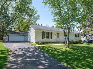 11935 W Bender Rd, Milwaukee, WI 53225